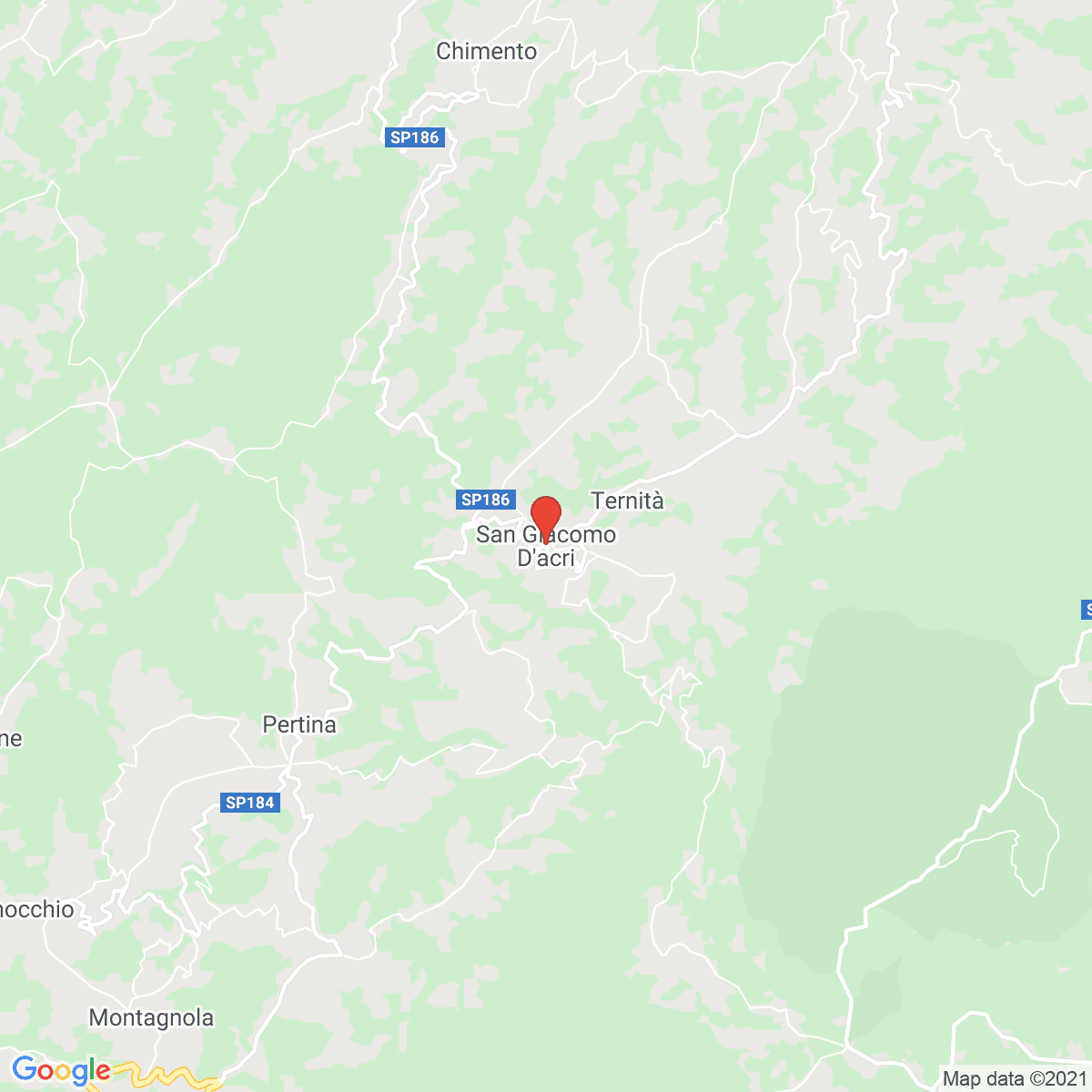 San Giacomo