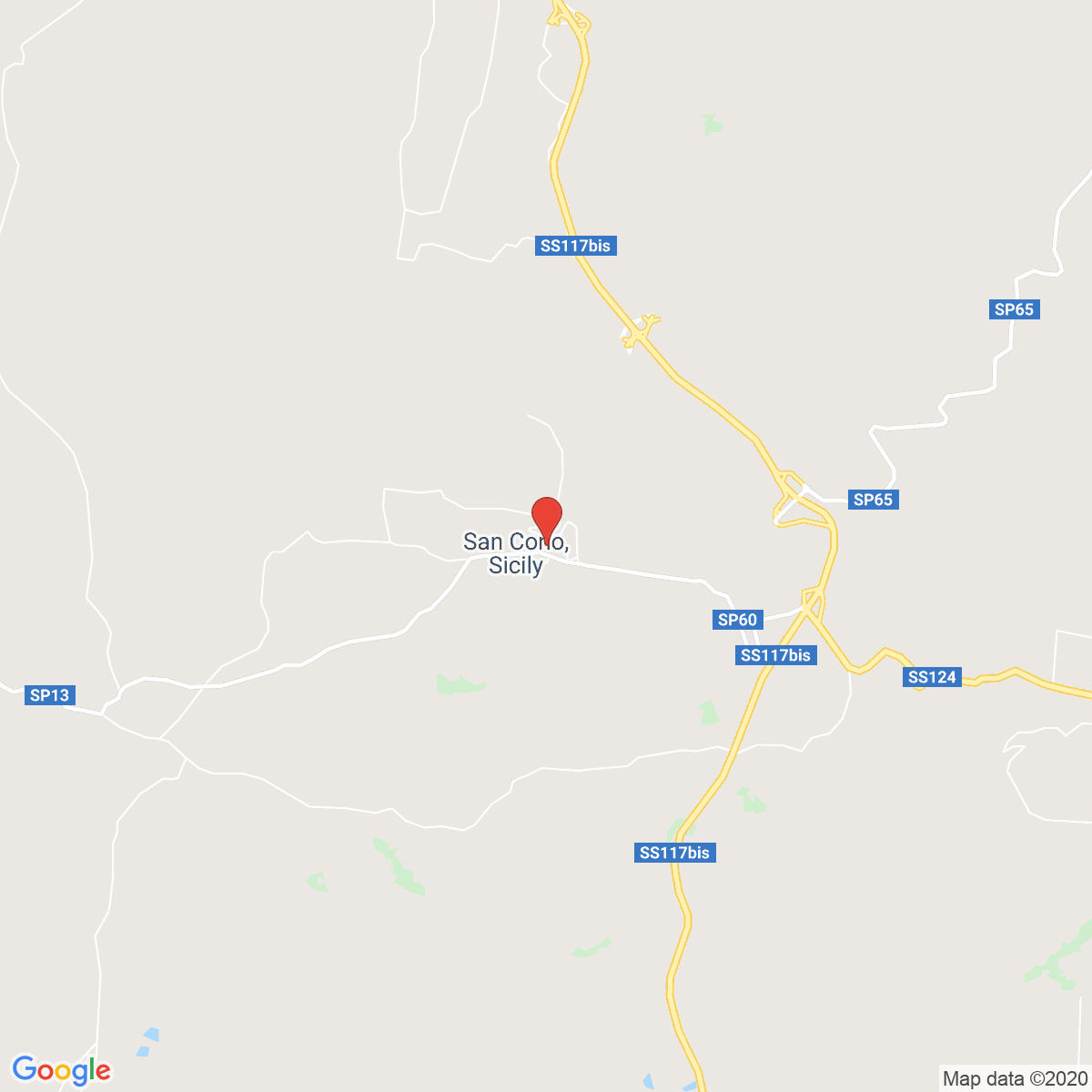 San Cono
