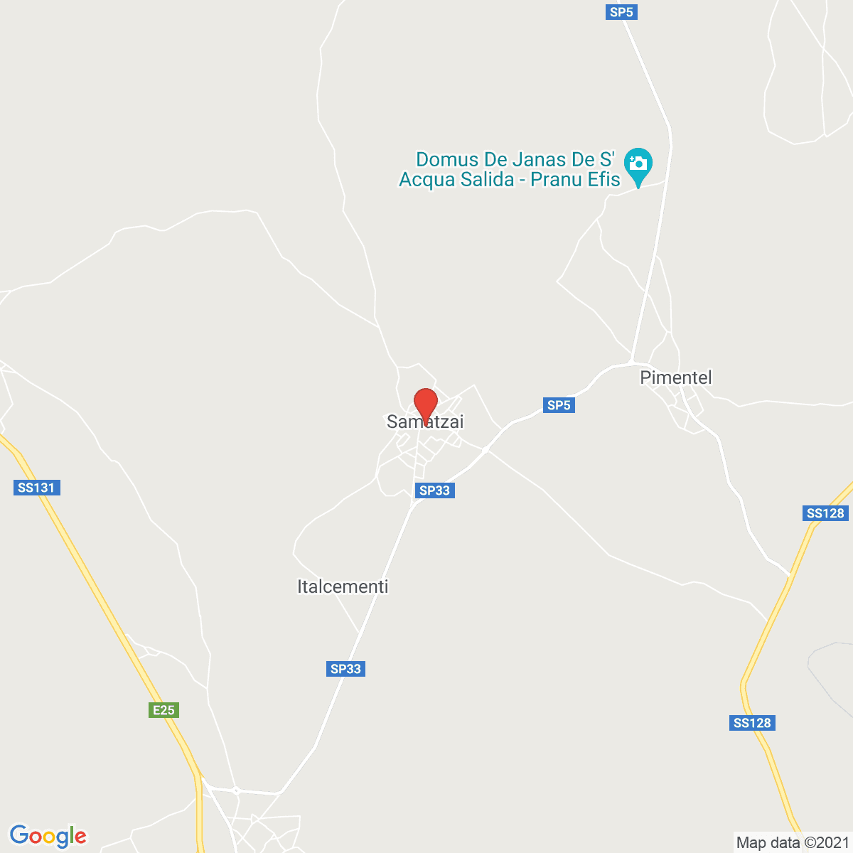 Samatzai