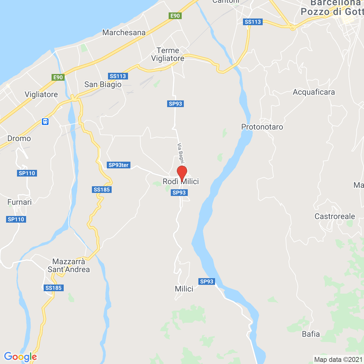Rodì