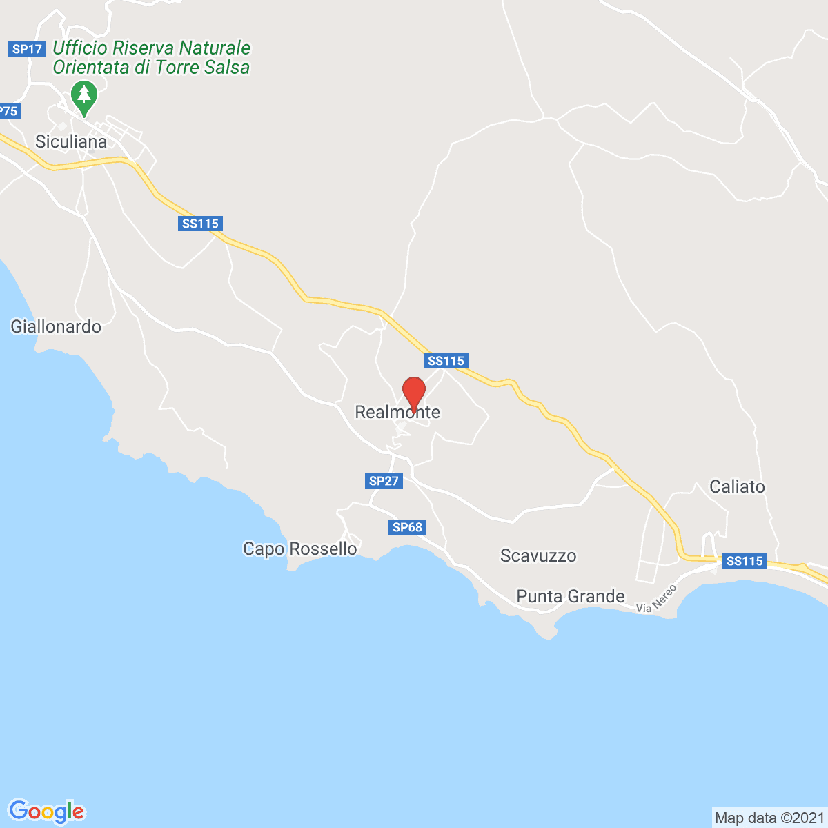 Realmonte