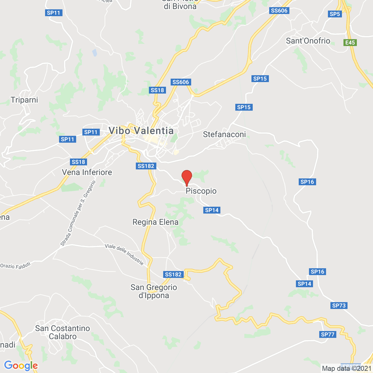 Piscopio