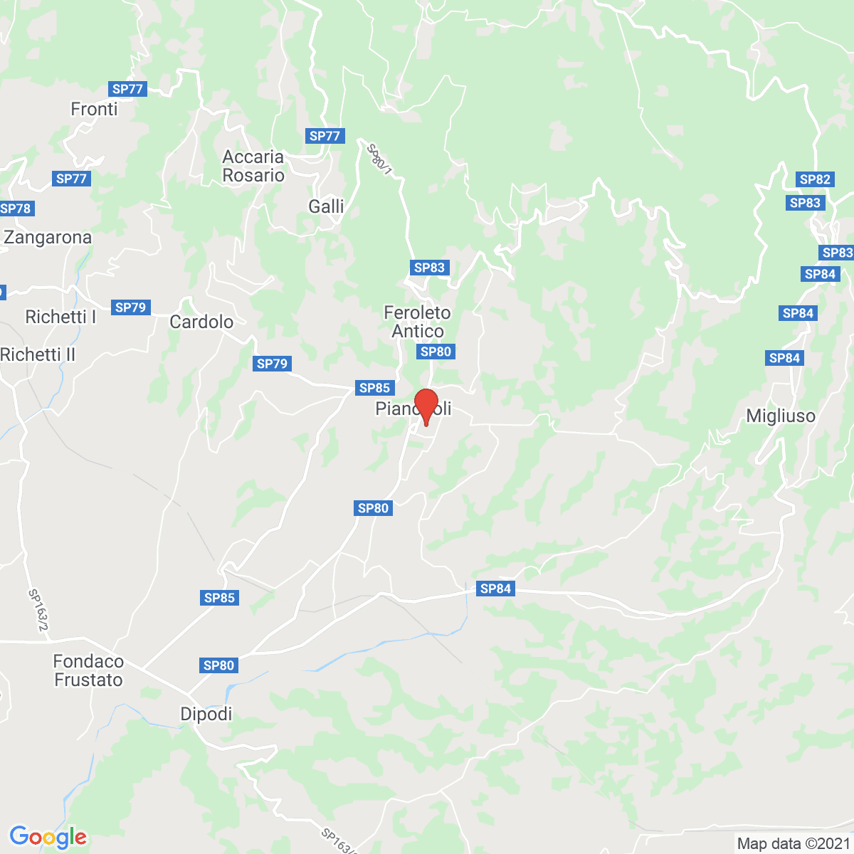 Pianopoli