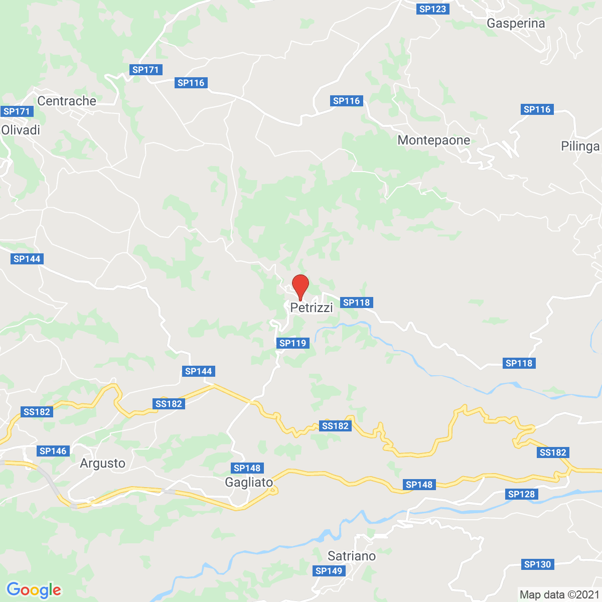 Petrizzi