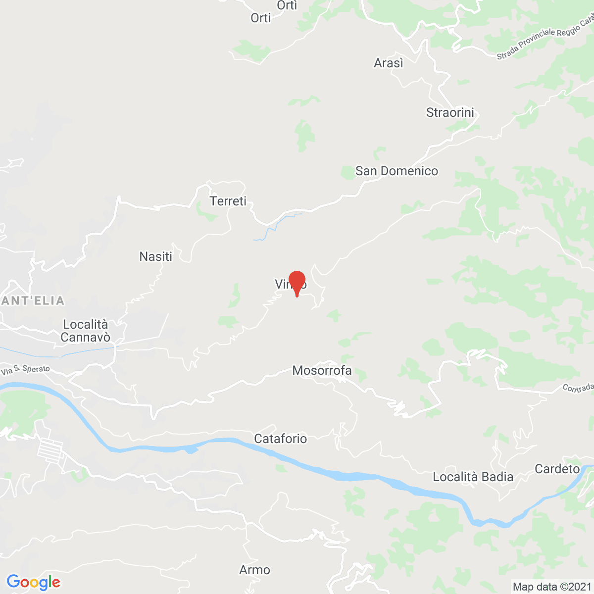 Pavigliana