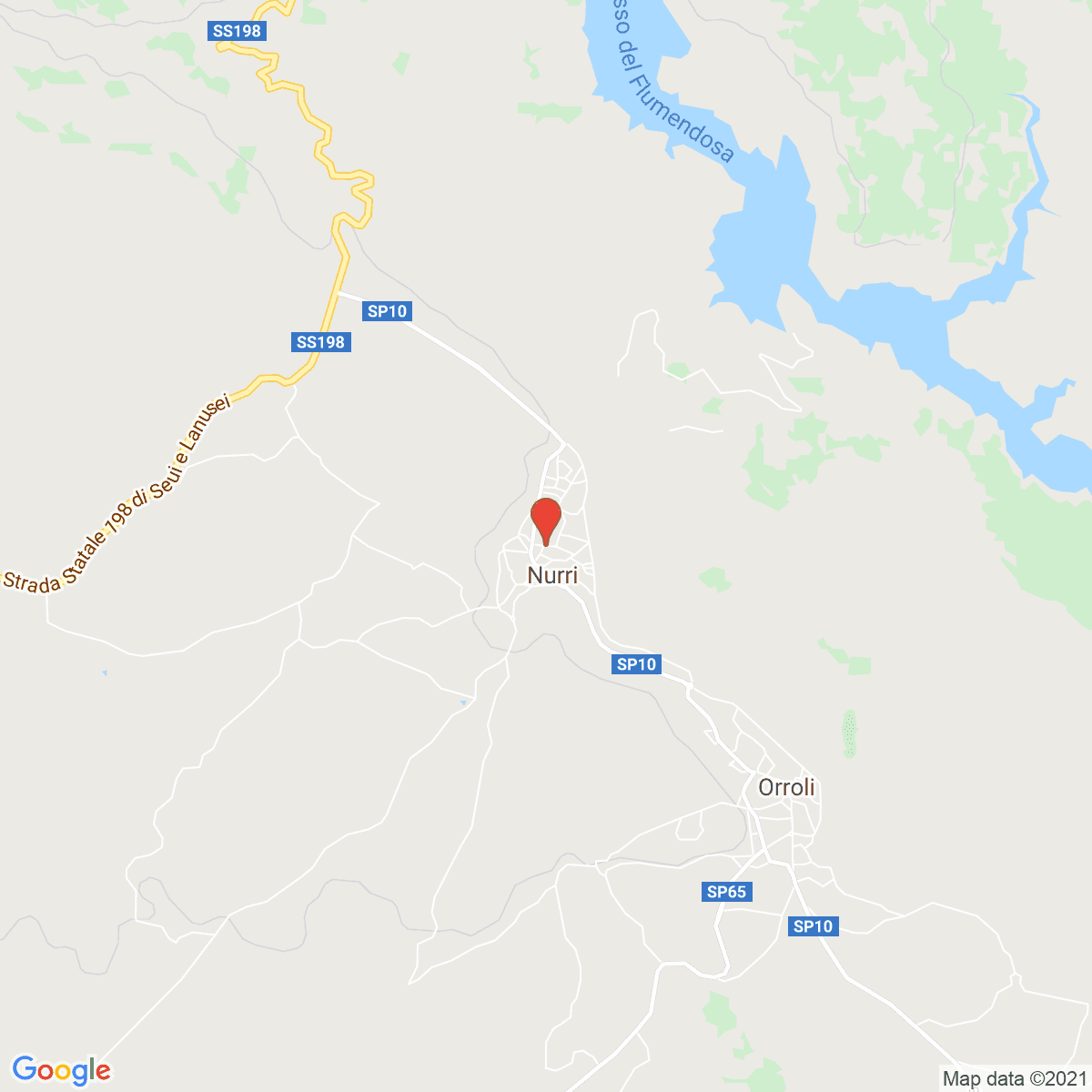Nurri