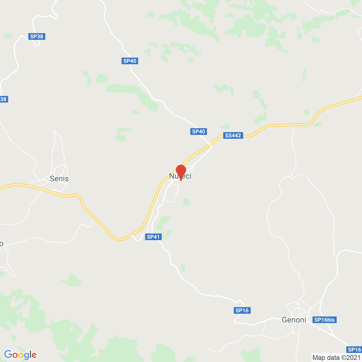 Nureci