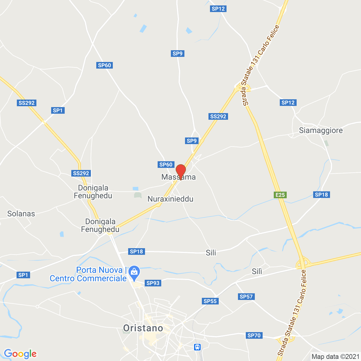 Nuraxinieddu