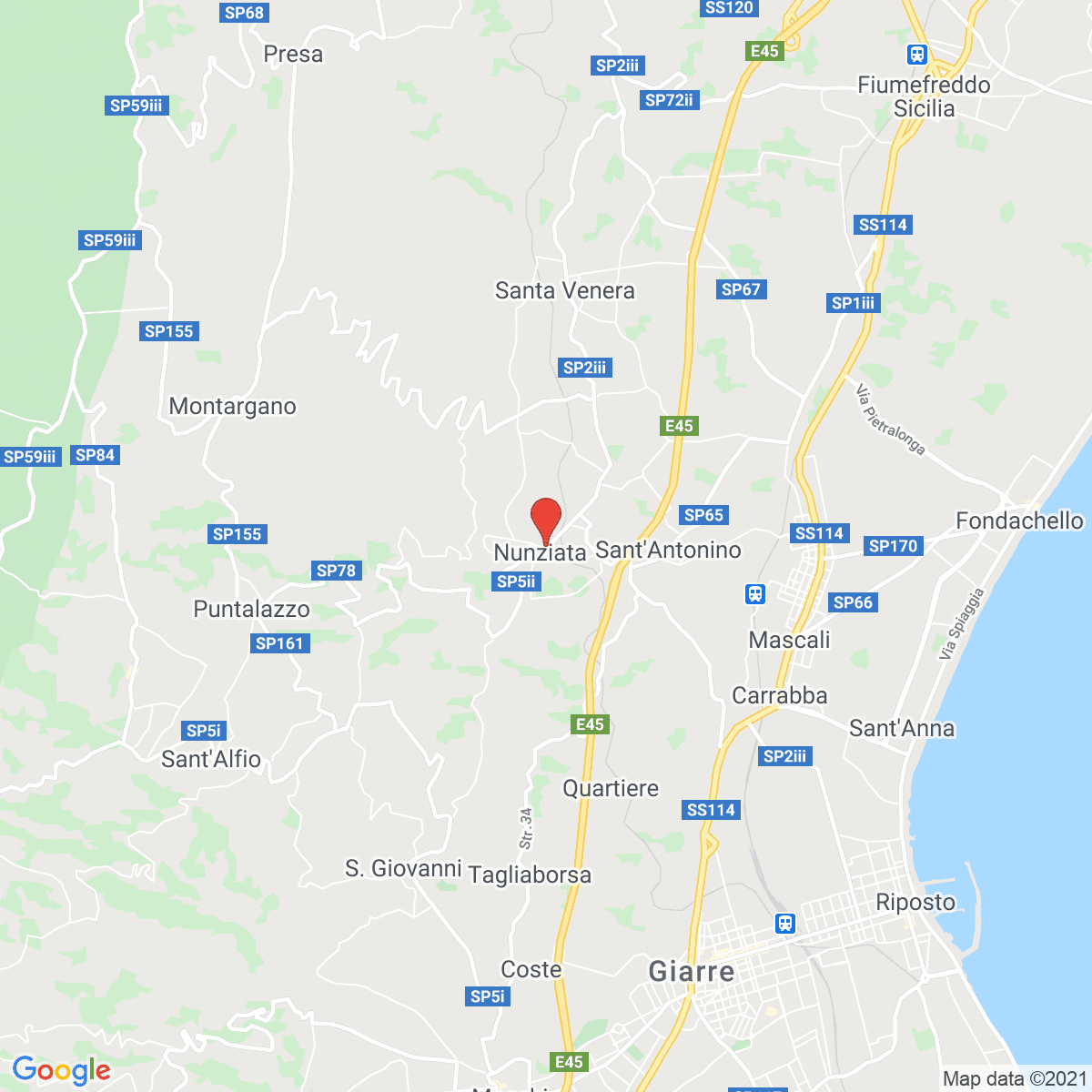 Nunziata
