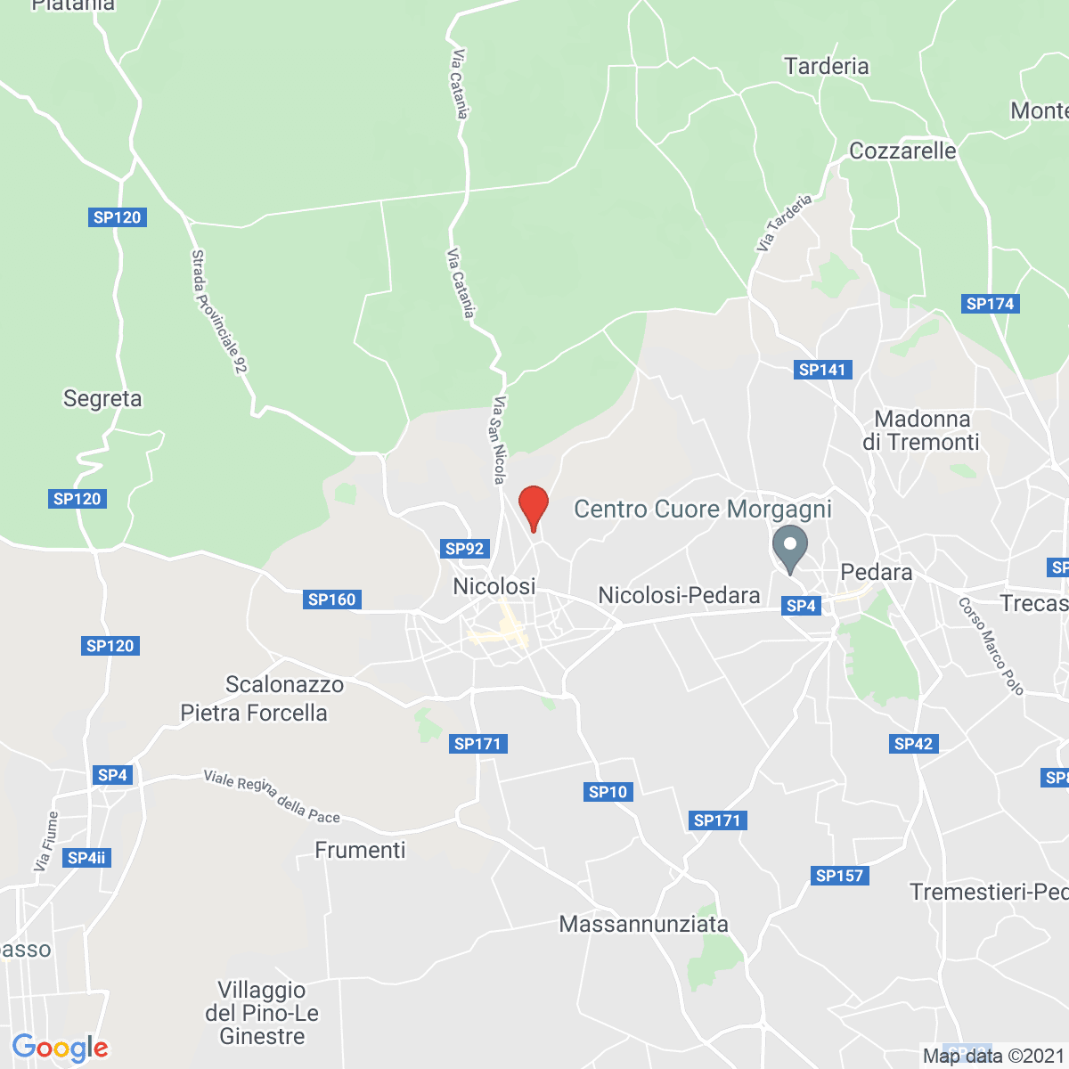 Nicolosi
