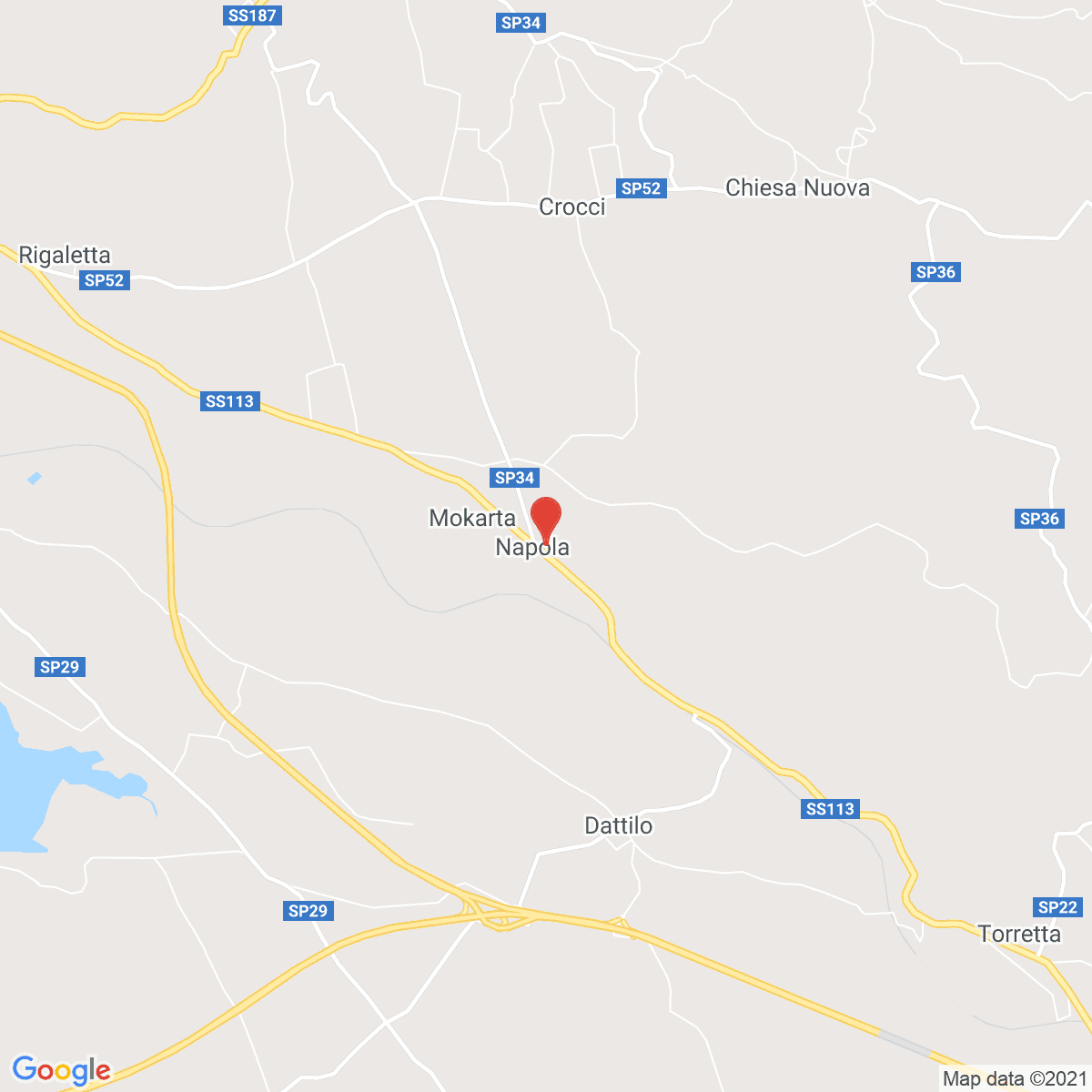 Napola