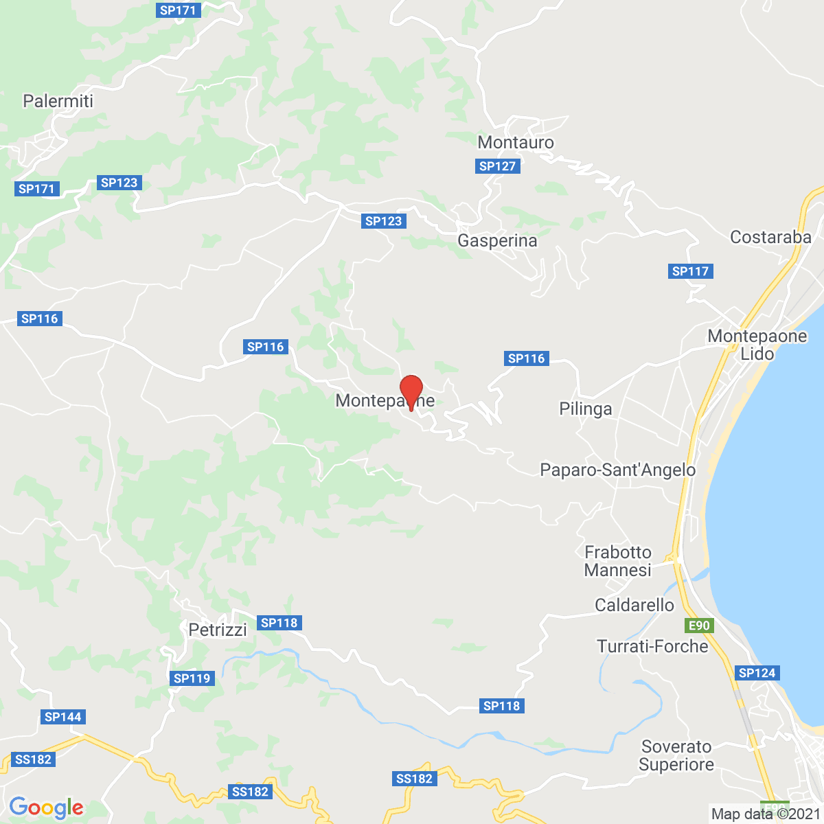 Montepaone