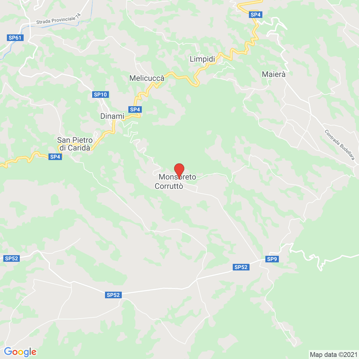 Monsoreto