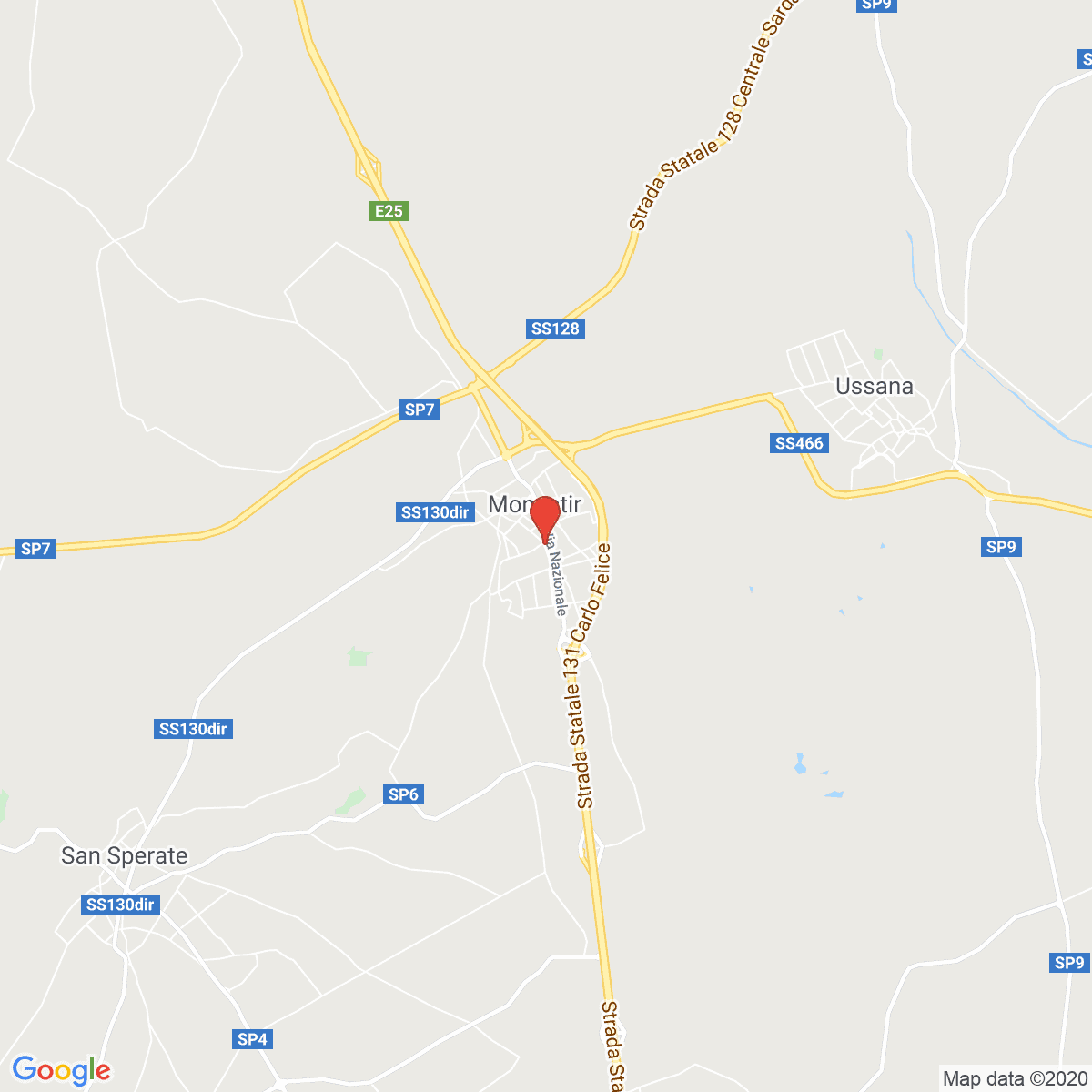 Monastir