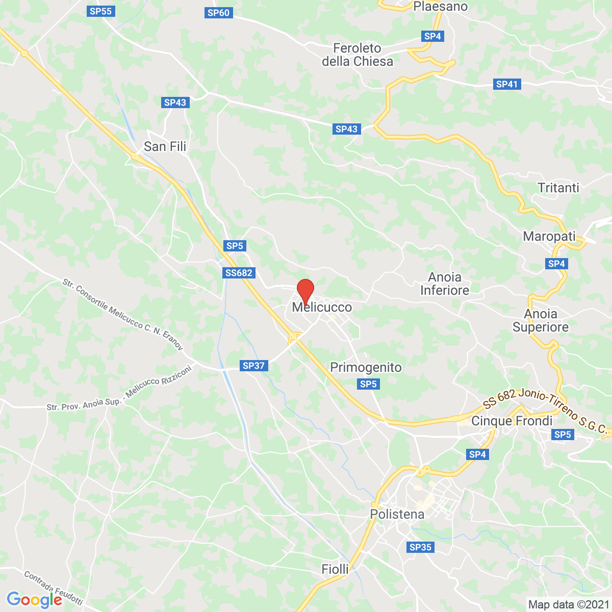 Melicucco