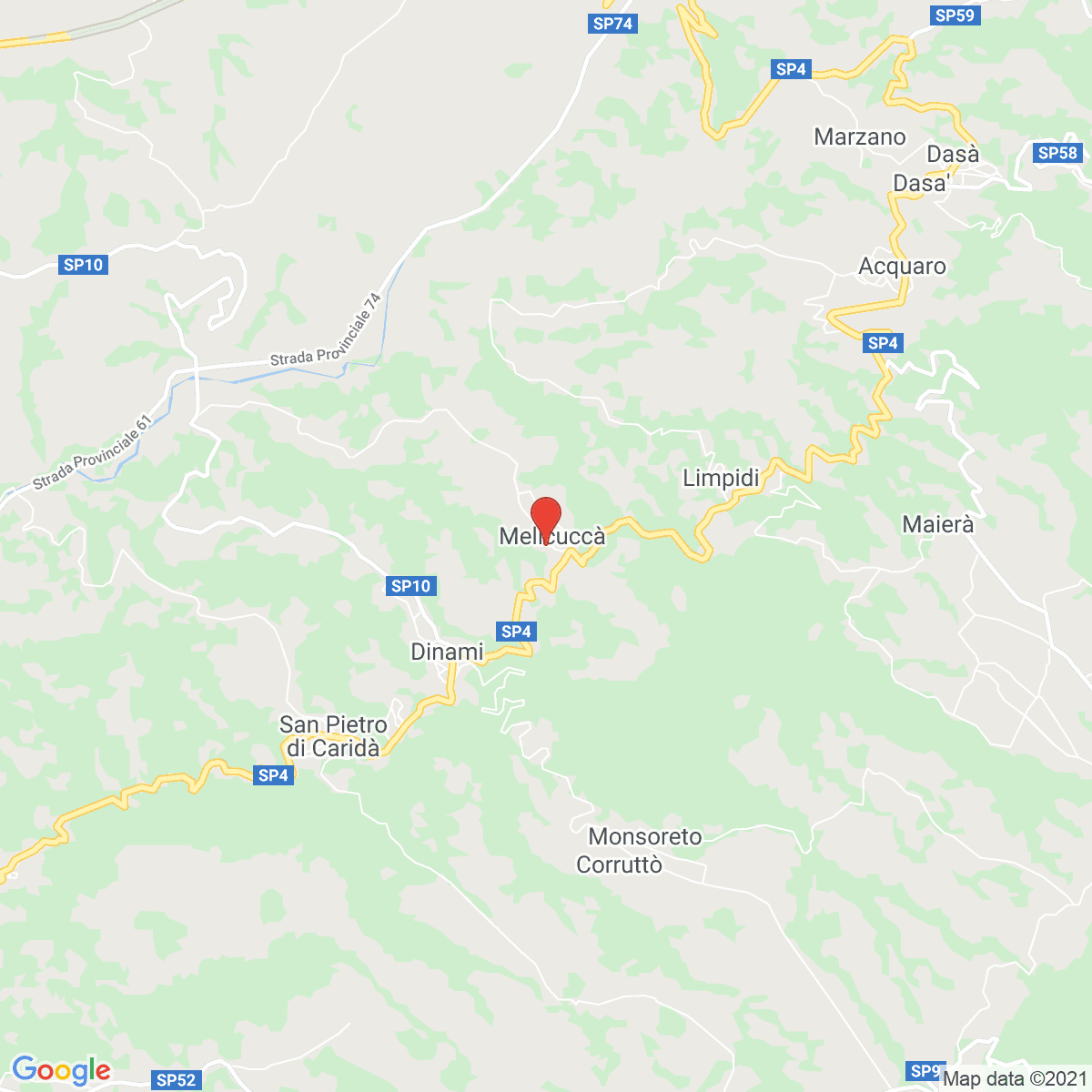 Melicuccà