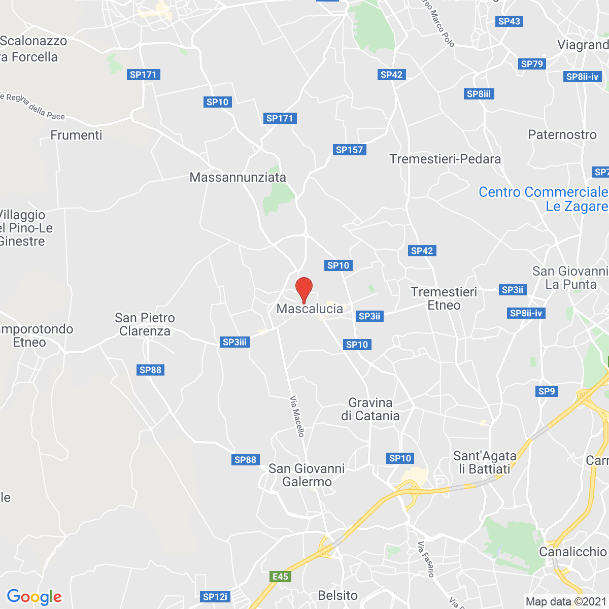 Mascalucia