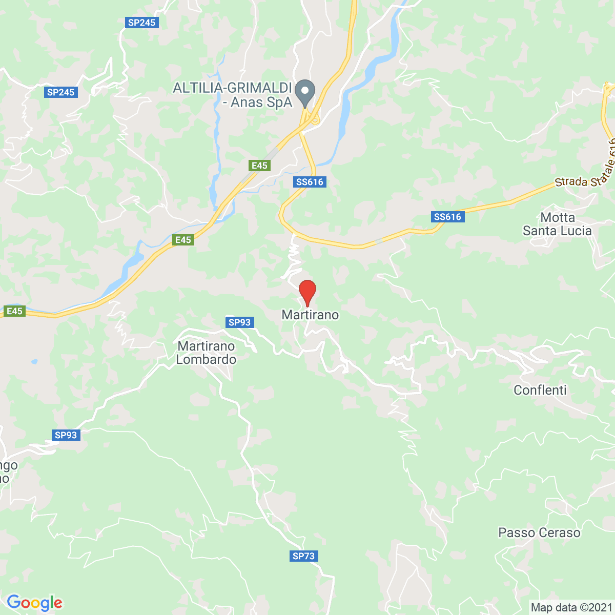 Martirano