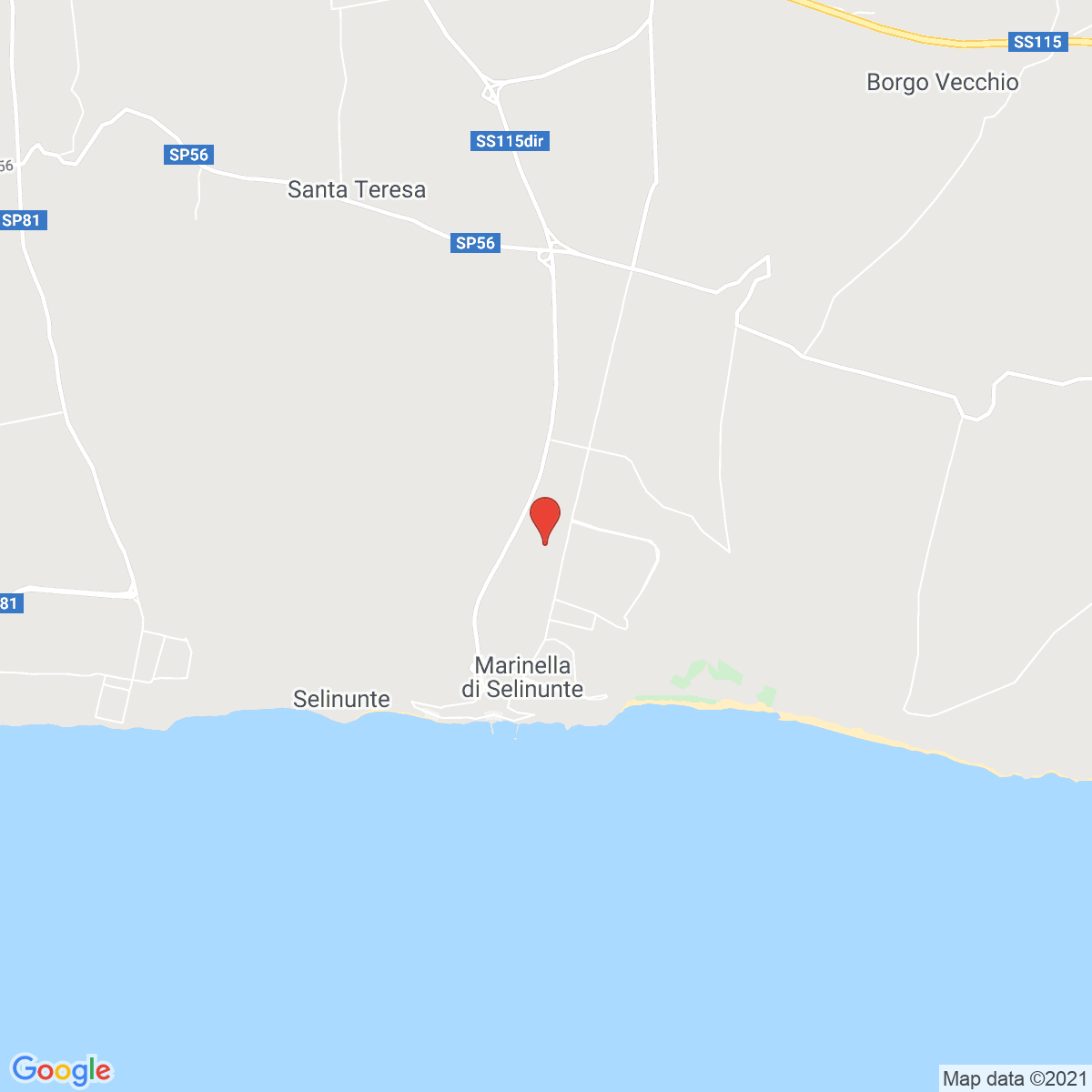Marinella