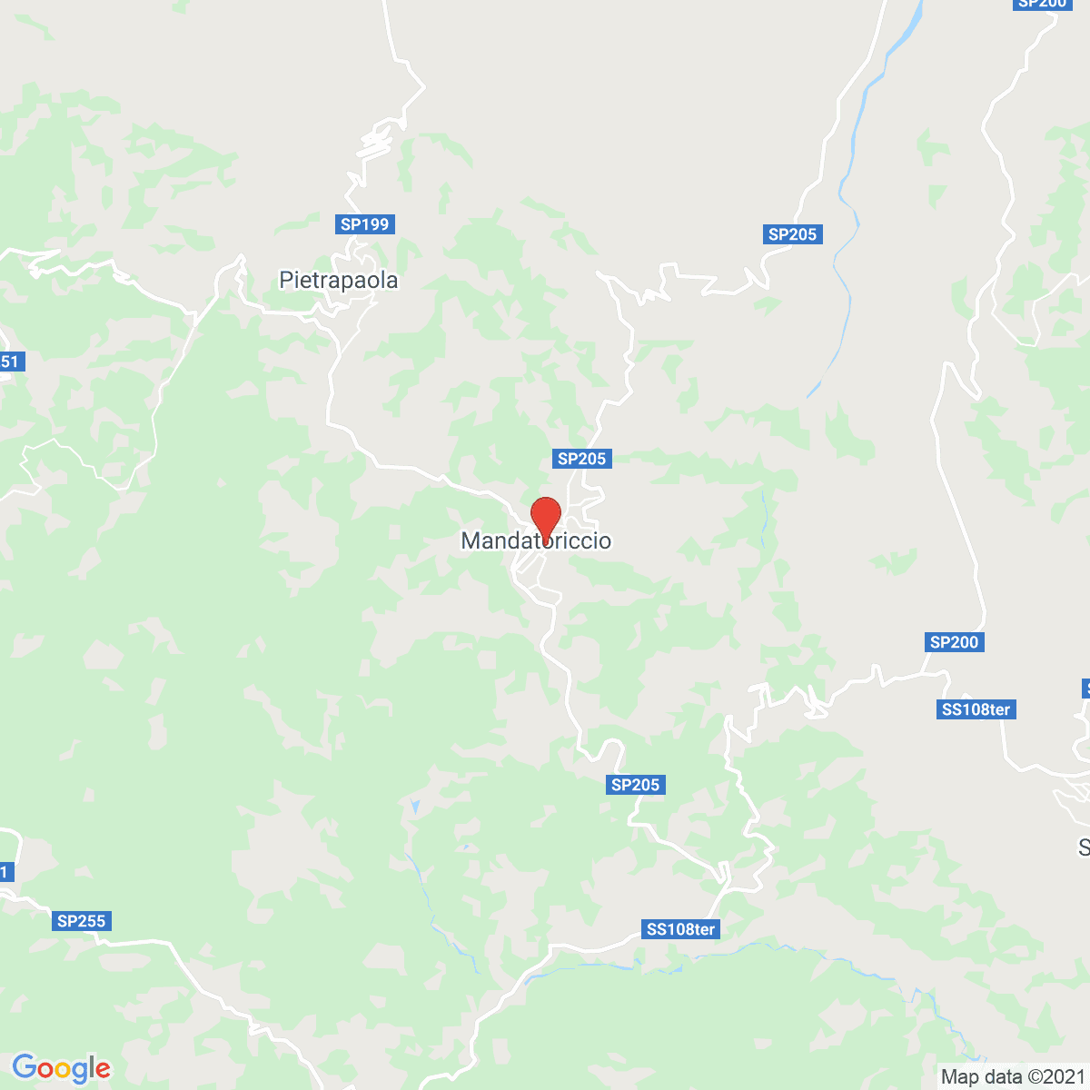 Mandatoriccio