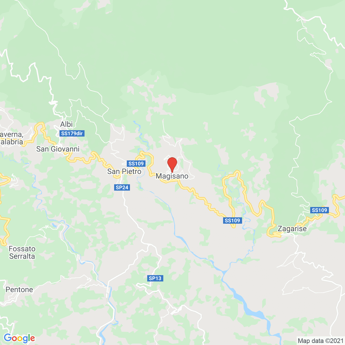 Magisano