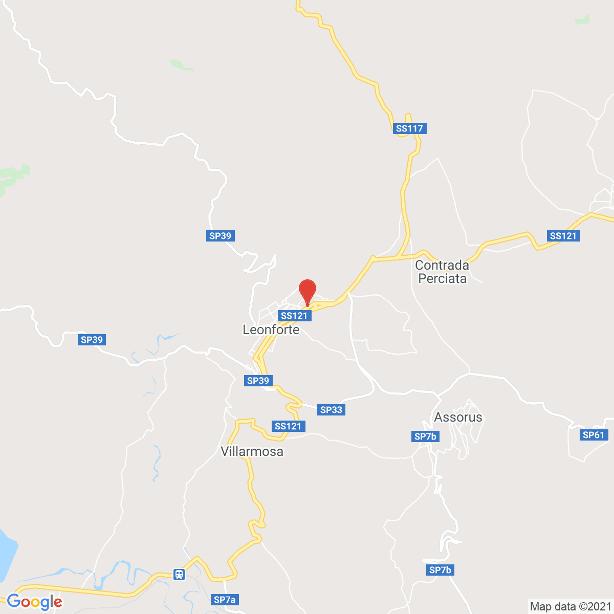 Leonforte