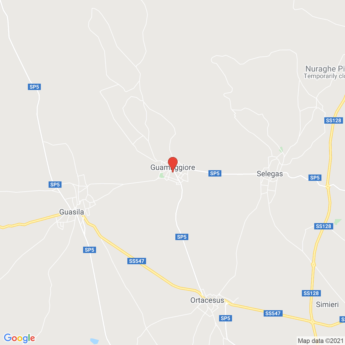 Guamaggiore