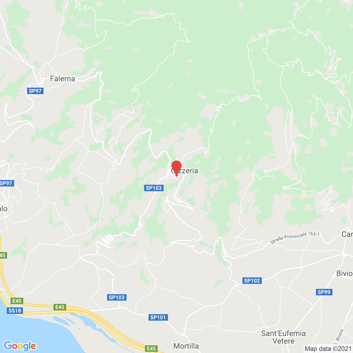 Gizzeria