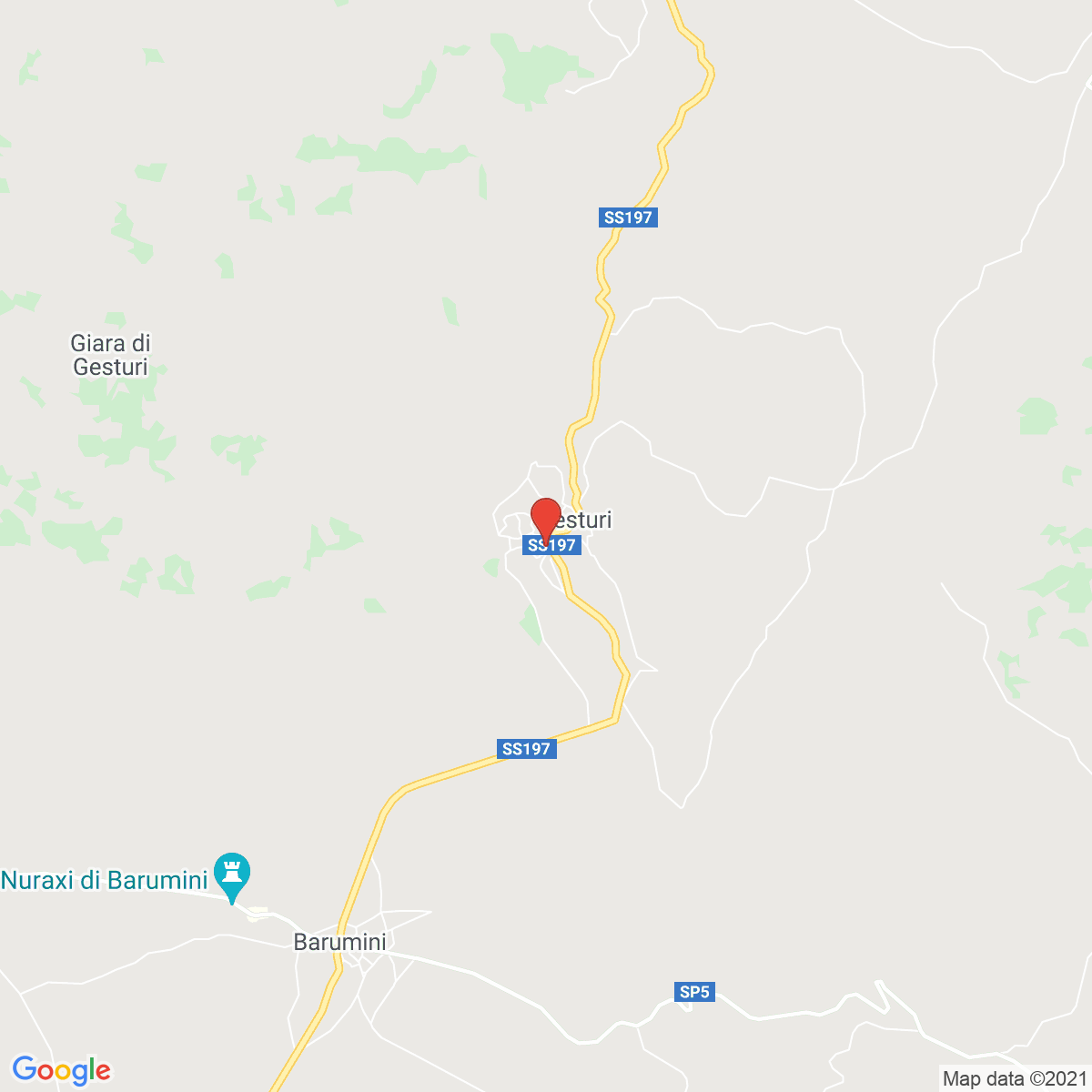 Gesturi