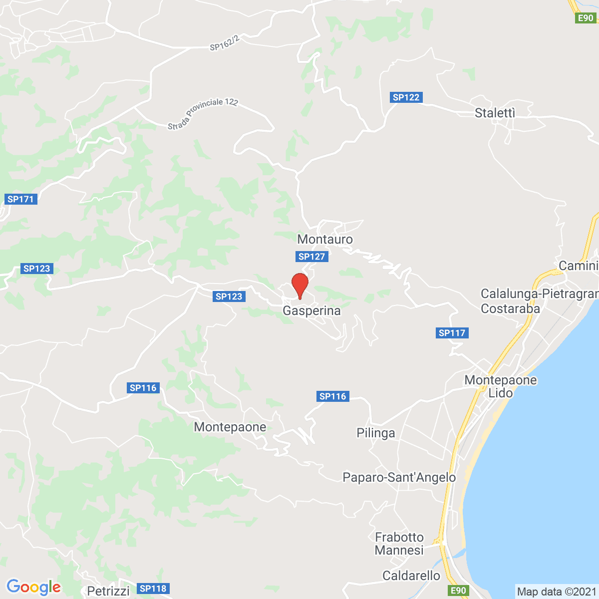 Gasperina