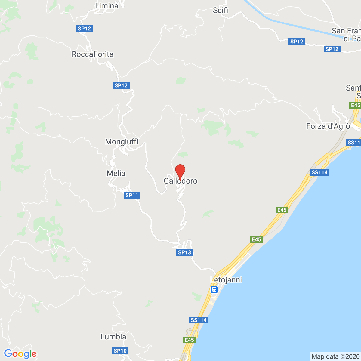 Gallodoro