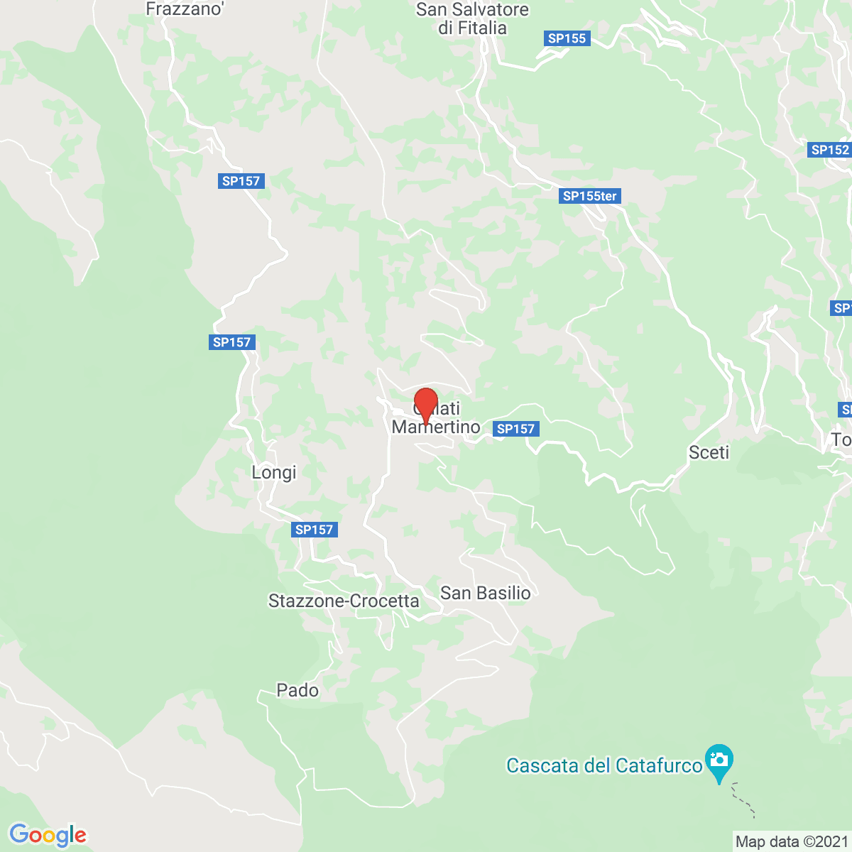 Galati Mamertino