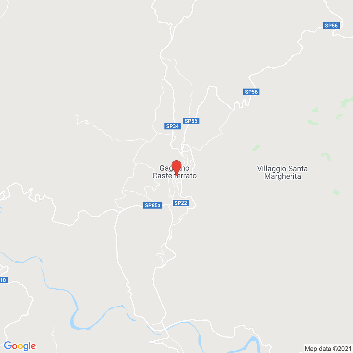 Gagliano Castelferrato