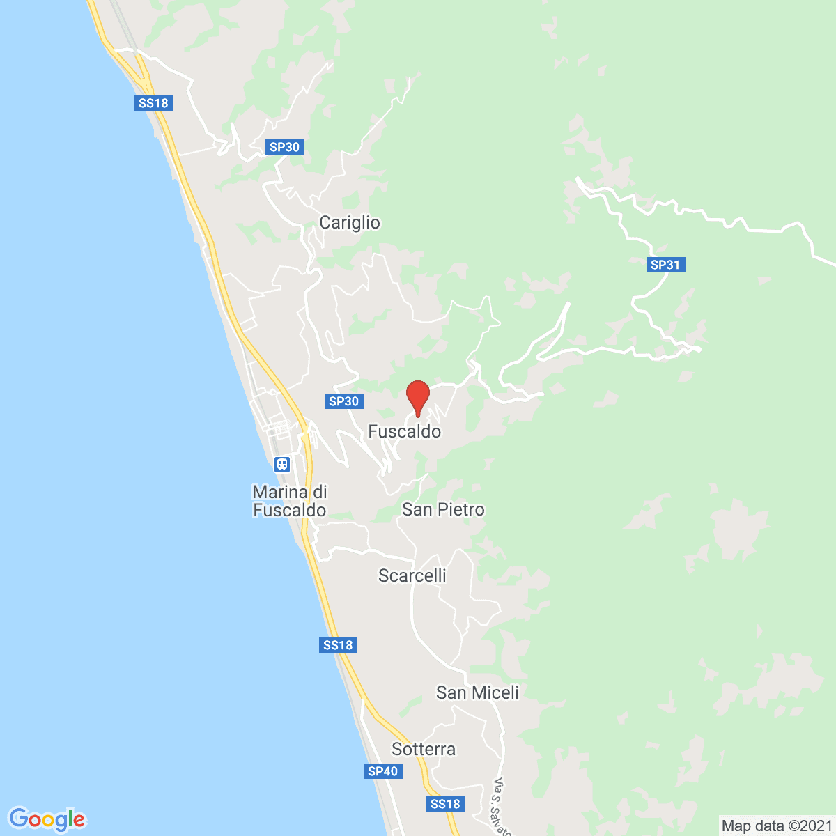 Fuscaldo
