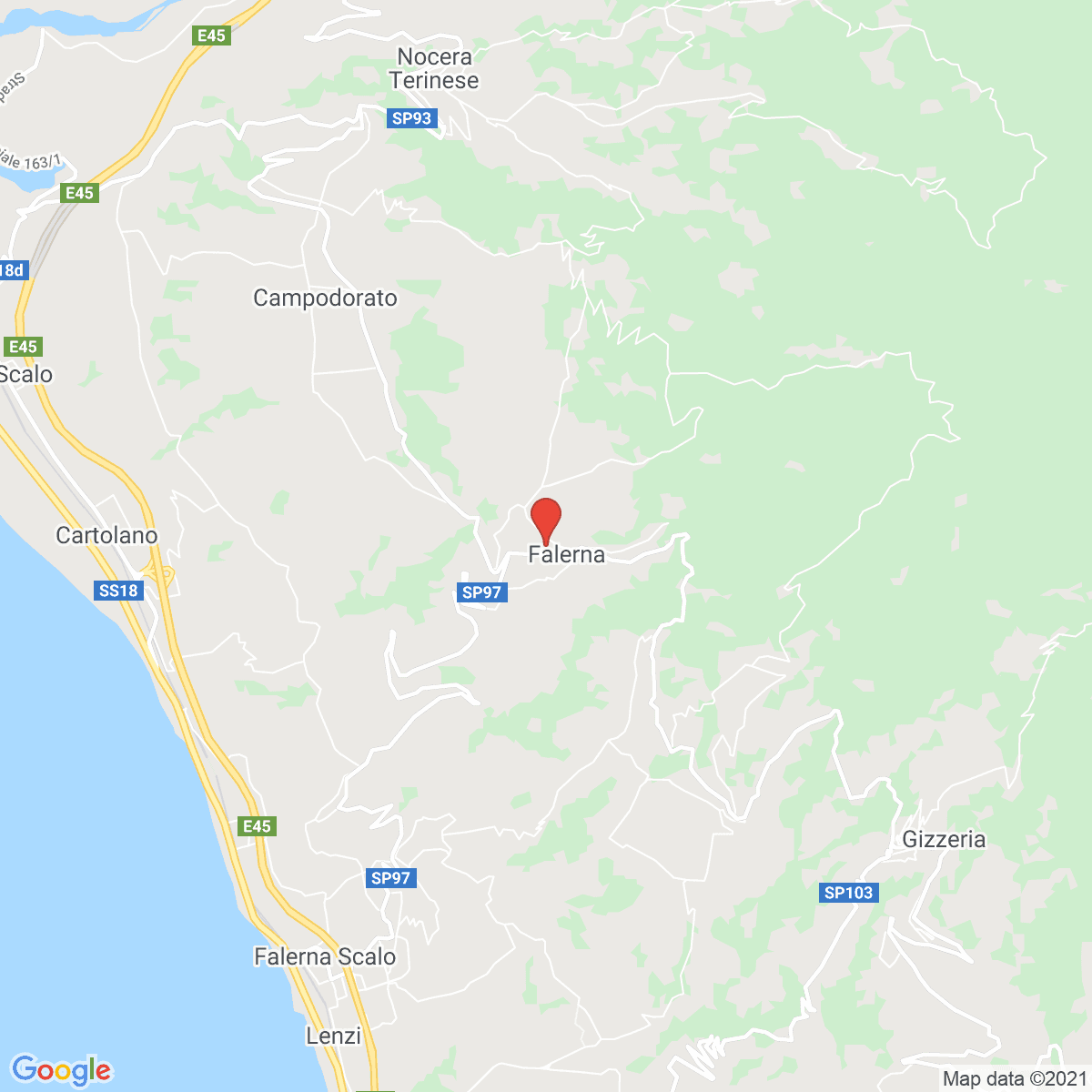 Falerna
