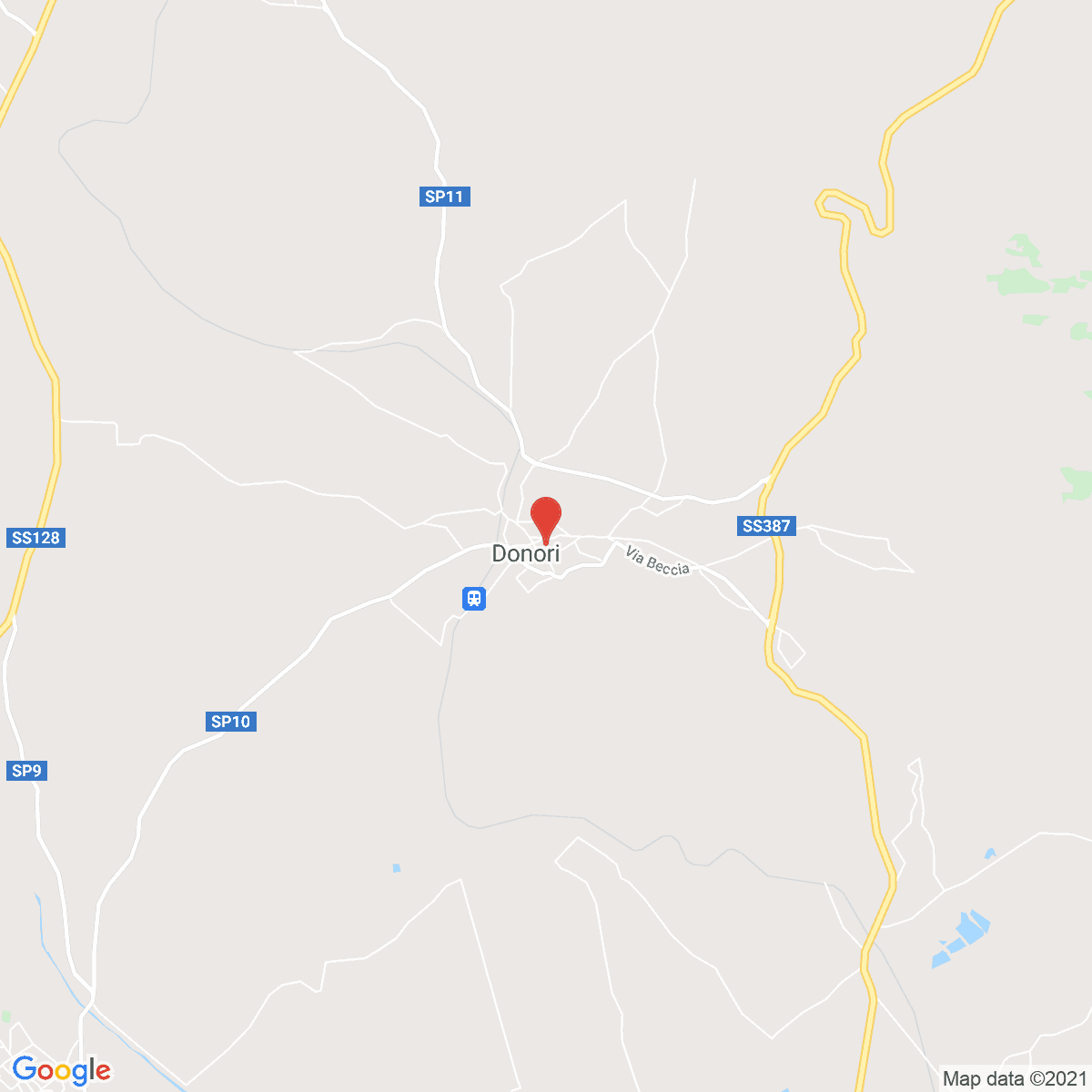 Donorì