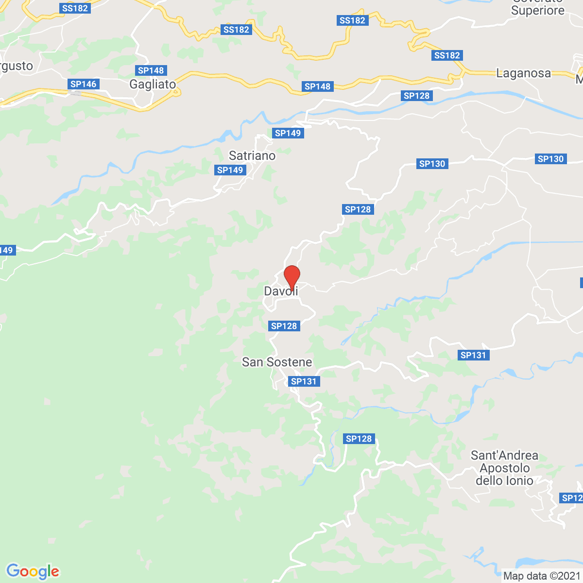 Davoli