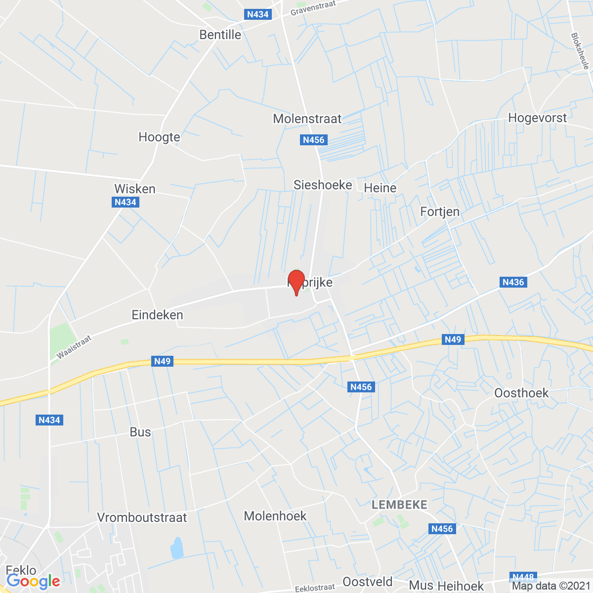 Kaprijke