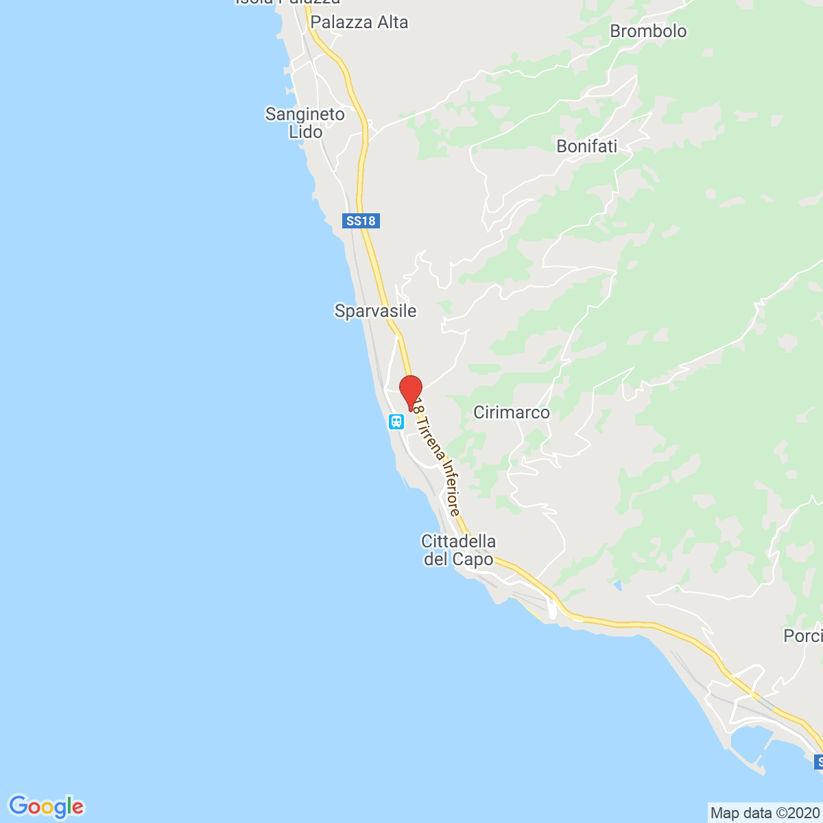Cittadella del Capo