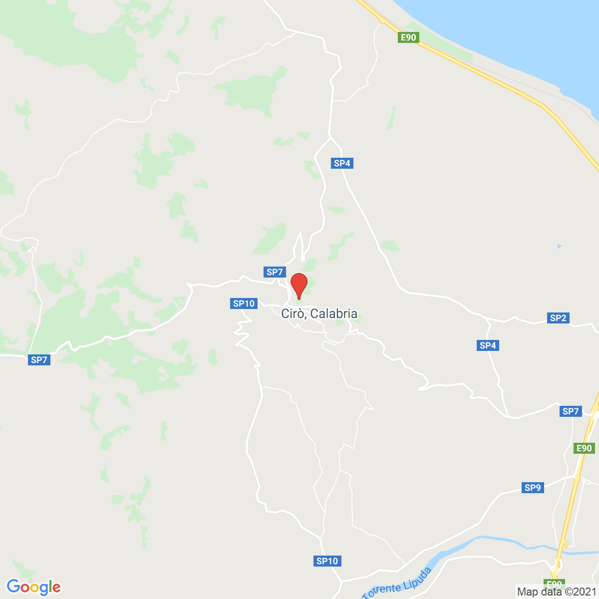 Cirò