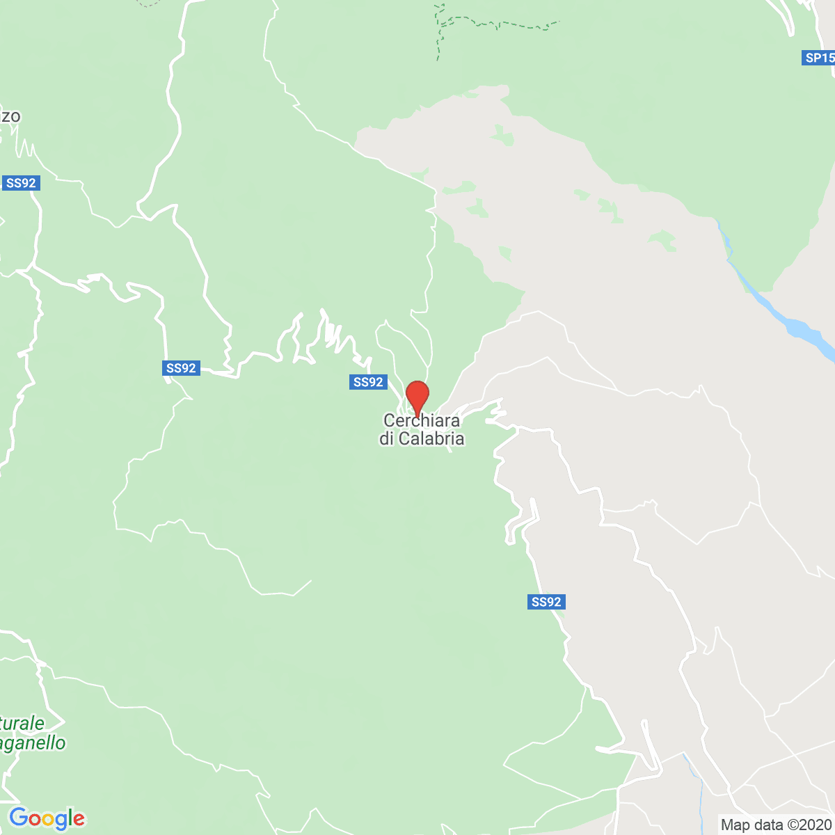 Cerchiara di Calabria