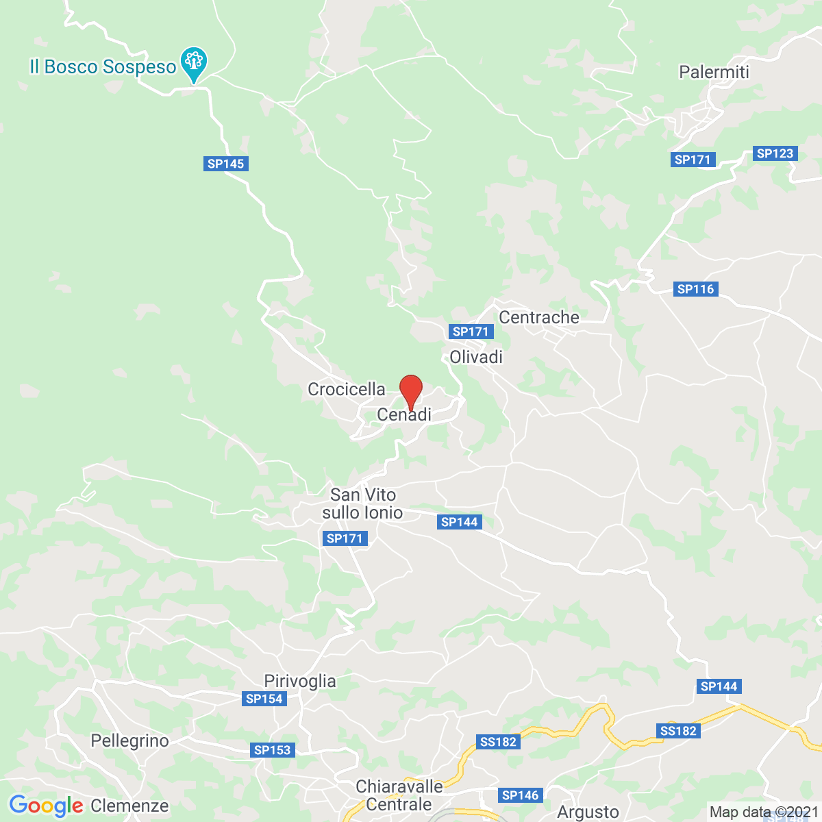 Cenadi