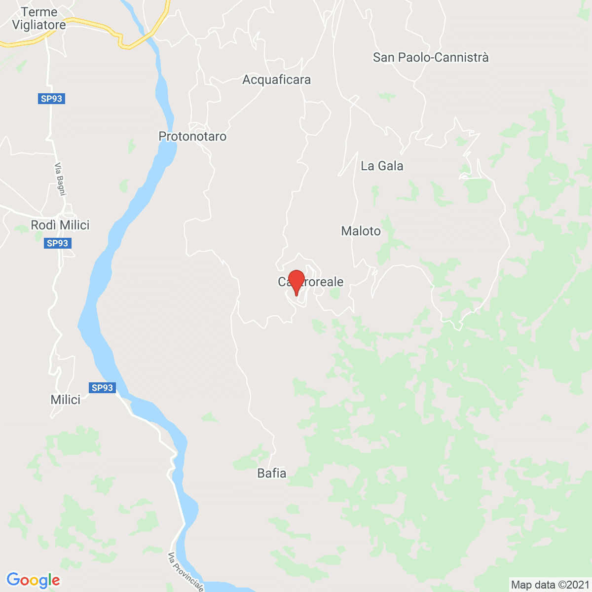 Castroreale