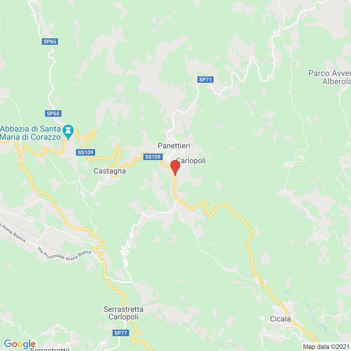 Carlopoli