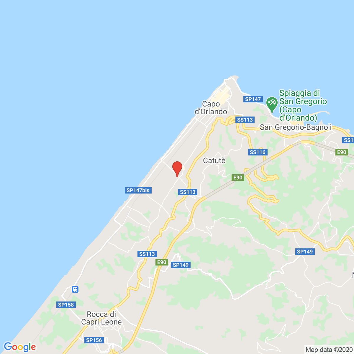 Capo d'Orlando