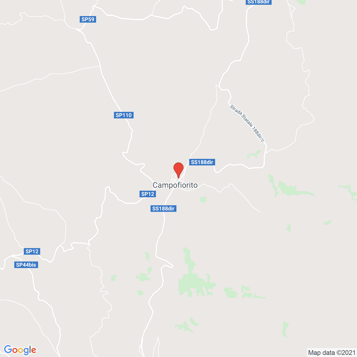 Campofiorito