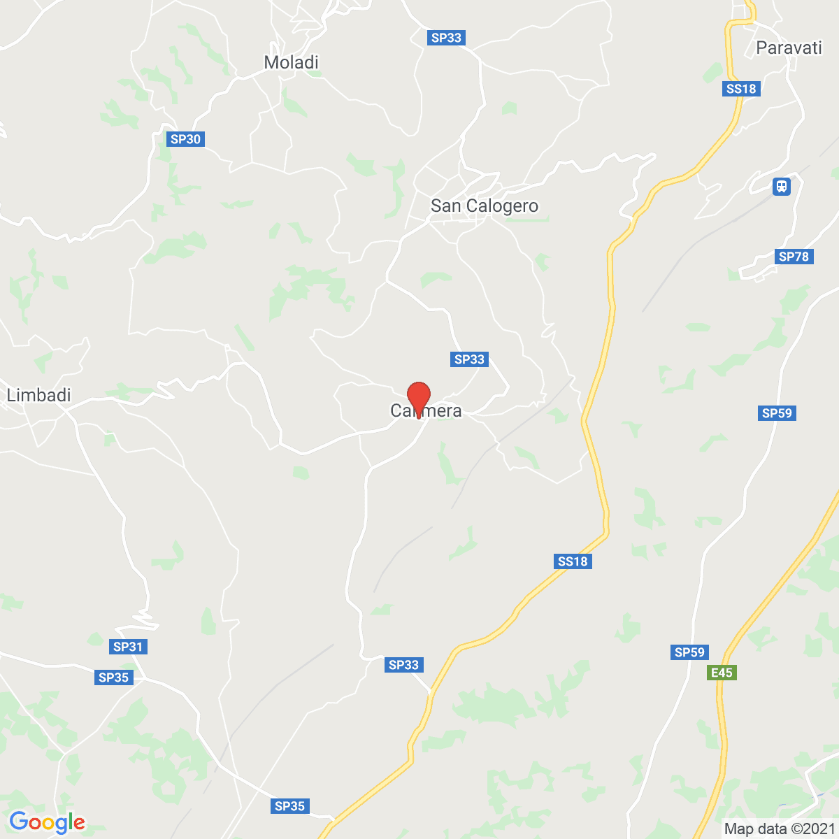 Calimera