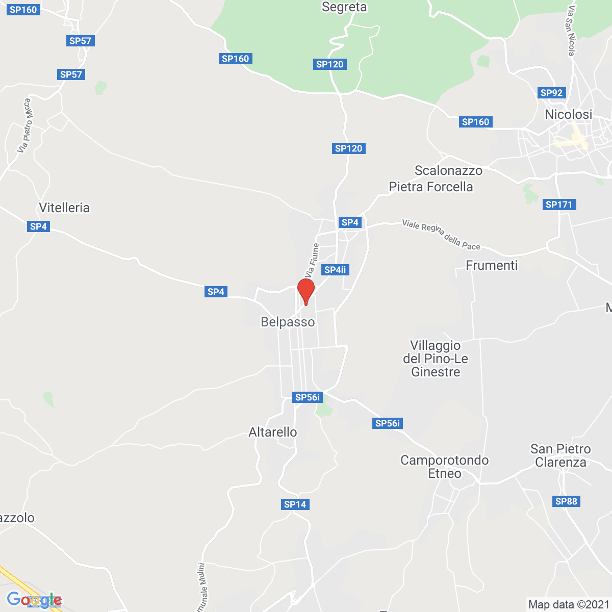 Belpasso