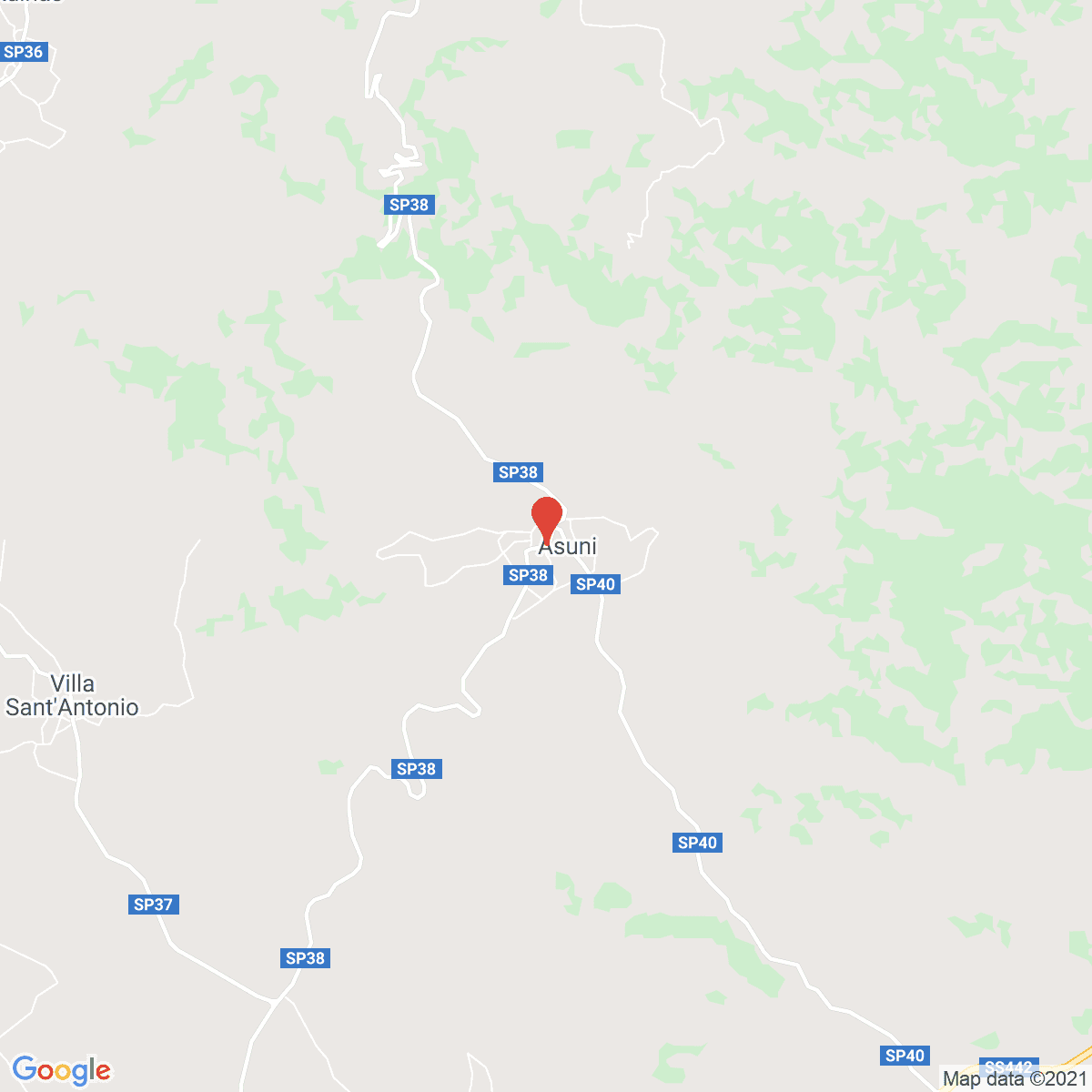 Asuni