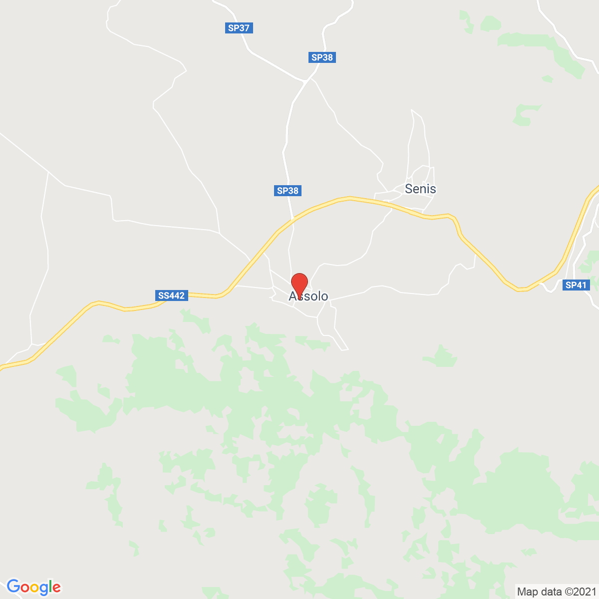 Assolo